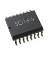 PCF8574T/3 (PCF8574T) Arayüz Entegresi Soic-16W