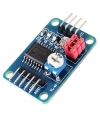 PCF8591 Analog-Dijital ve Dijital-Analog Dönüştürücü Modül