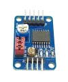 PCF8591 Analog-Dijital ve Dijital-Analog Dönüştürücü Modül