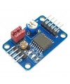 PCF8591 Analog-Dijital ve Dijital-Analog Dönüştürücü Modül