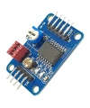 PCF8591 Analog-Dijital ve Dijital-Analog Dönüştürücü Modül