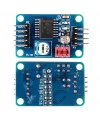 PCF8591 Analog-Dijital ve Dijital-Analog Dönüştürücü Modül