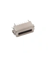 PCI-E 26-Pin PCB Tipi Dişi Konnektör