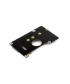 PCIe - M2 Adaptör Kartı (Raspberry Pi 5 Uyumlu)