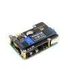PCIe - M2 Adaptör Kartı (Raspberry Pi 5 Uyumlu)