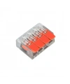 PCT-414 4 Pin Tırnaklı Buat Klemens
