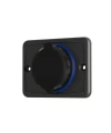 PD Type-C + QC3.0 12-24V Panel Tipi Şarj Soketi