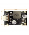 PD65W Type-C Hızlı Şarj Modülü