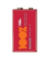Peak Power 9V Pil