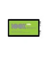 PeakPower 200mAh 9V Şarj Edilebilir Pil