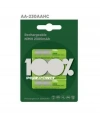 PeakPower 2300mAh 4lü AA Şarj Edilebilir Pil