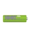 PeakPower 2300mAh 4lü AA Şarj Edilebilir Pil