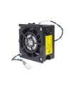 PFR0812DHE 80X80X38mm 12V 2.54A 4P Fan