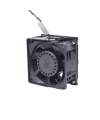 PFR0812DHE 80X80X38mm 12V 2.54A 4P Fan