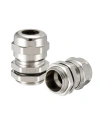 PG-9 4-8mm Metal Rakor