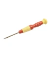 PH000 1.5mm Mini Yıldız Tornavida - 125mm
