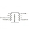 PIC10F200-I/P DIP-8 4MHz Mikrodenetleyici