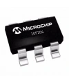 PIC10F206T I/OT SMD SOT-23 8-Bit 4MHz Mikrodenetleyici