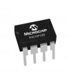 PIC10F220-I/P DIP-8 8MHz Mikrodenetleyici