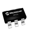 PIC10F222T I/OT SMD SOT-23 8-Bit 8MHz Mikrodenetleyici