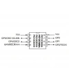 PIC12C508A-04I/P DIP-8 4MHz Mikrodenetleyici