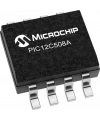 PIC12C508A SOIC-8 8-Bit 4MHz Mikrodenetleyici