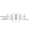 PIC12C508A SOIC-8 8-Bit 4MHz Mikrodenetleyici