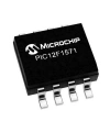 PIC12F1571 I/SN SMD SOIC-8 8-Bit 32MHz Mikrodenetleyici