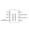 PIC12F1571 I/SN SMD SOIC-8 8-Bit 32MHz Mikrodenetleyici