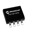PIC12F1572 I/SN SOIC-8 SMD 8-Bit 32MHz Mikrodenetleyici