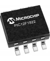 PIC12F1822 I/SN SOIC-8 SMD 8-Bit 32MHz Mikrodenetleyici