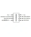 PIC12F508 I/SN SMD SOIC-8 8-Bit 4Mhz Mikrodenetleyici