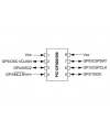PIC12F509-I/P DIP-8 4MHz Mikrodenetleyici