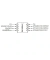 PIC12F510 I/SN SMD SOIC-8 8-Bit 8Mhz Mikrodenetleyici
