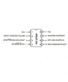 PIC12F629 I/SN SMD SOIC-8 8-Bit 20Mhz Mikrodenetleyici