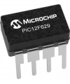 PIC12F629 PDIP-8 8-Bit 20Mhz Mikrodenetleyici