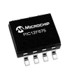 PIC12F675 I/SN SMD SOIC-8 8-Bit 20Mhz Mikrodenetleyici
