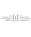 PIC12F675 I/SN SMD SOIC-8 8-Bit 20Mhz Mikrodenetleyici