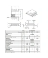 PIC12F675 I/SN SMD SOIC-8 8-Bit 20Mhz Mikrodenetleyici