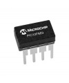 PIC12F683-I/P DIP-8 20MHz Mikrodenetleyici