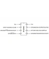 PIC12F683-I/P DIP-8 20MHz Mikrodenetleyici