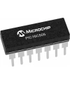 PIC16C505-04I/P DIP-14 4MHz Mikrodenetleyici