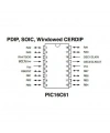 PIC16C61-04/P DIP-18 4MHz Mikrodenetleyici