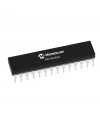 PIC16C63A-04I/SP DIP-28 4MHz Mikrodenetleyici