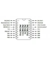 PIC16C711-04/P DIP-18 4MHz Mikrodenetleyici