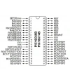 PIC16C74B-04I/SP DIP-40 20MHz Mikrodenetleyici