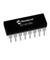 PIC16F1826-I/P PDIP-18 8-Bit 32MHz Mikrodenetleyici