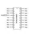 PIC16F1826-I/P PDIP-18 8-Bit 32MHz Mikrodenetleyici