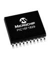 PIC16F1829 I/SO SMD SOIC-20 8-Bit 32 MHz Mikrodenetleyici