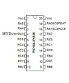 PIC16F1829 I/SO SMD SOIC-20 8-Bit 32 MHz Mikrodenetleyici